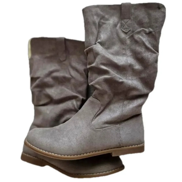 Olive & Edie Tessa Boots - Picture 1 of 11